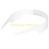 49MD Plastic Collar Insert Adjustable Collar Stay For Maintaining Crisp Shirt Looking