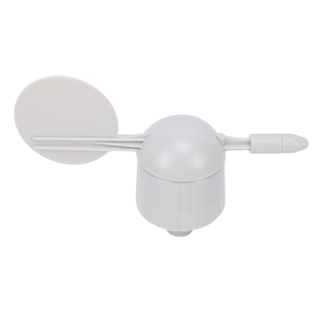 Weather Meter Wind Direction Sensor RJ11 Interface Wind Direction Indicator for Measuring