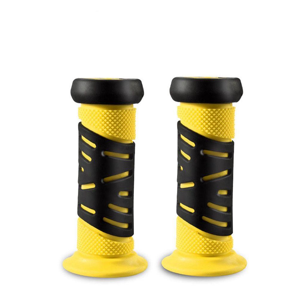 Tricycle Rubber Grip Children Bike Parts Handle Handlebar Grips Skateboard Scooter Accessories