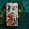 D-Dobby Cute Phone Case For Redmi Note 4 X 5 A 6 7 8 T 9 9S 10 11 11S 11Epro Poco M3 pro