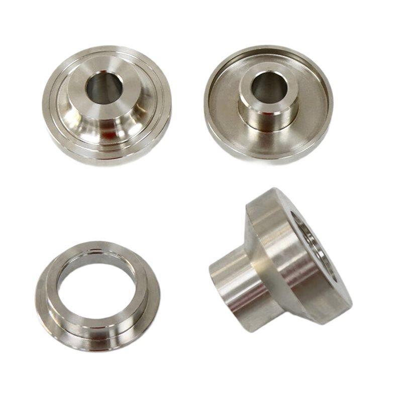 Motorcycle Accessories For Honda NSS350 FORZA350 2021-2025 Front Rear Wheel Stabilizer Sleeve