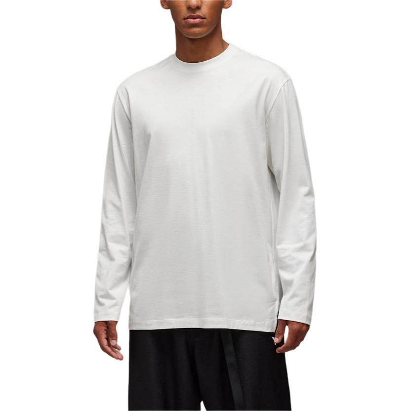 Y-3 Logo-print T-shirt JM3234