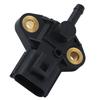 Fuel Injector Rail Pressure Sensor For Ford Escape Explorer Focus Maverick Mustang 2005 2008 2007 Crown Victoria 3F2E9G756AD