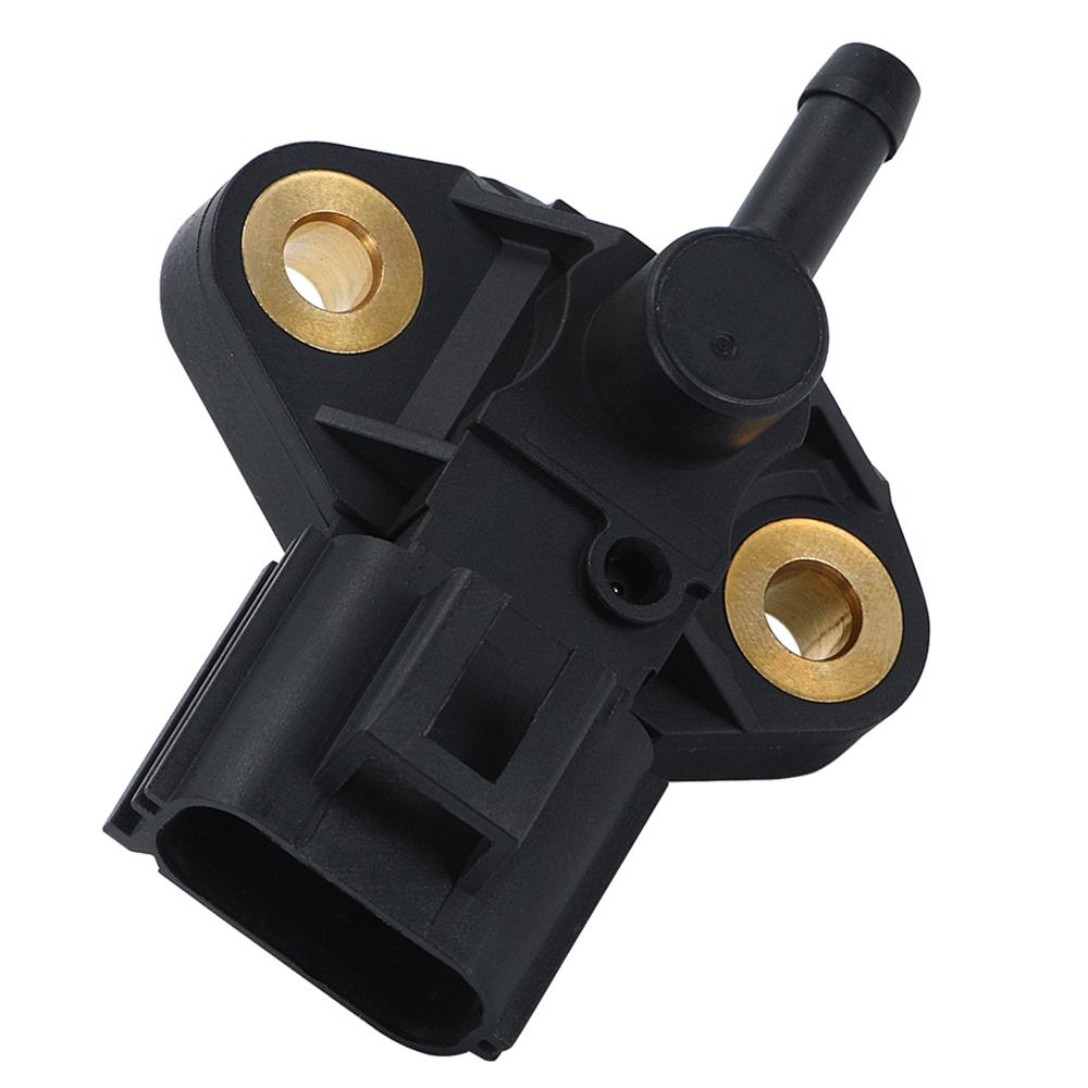Fuel Injector Rail Pressure Sensor For Ford Escape Explorer Focus Maverick Mustang 2005 2008 2007 Crown Victoria 3F2E9G756AD чёрный