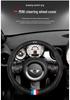 Kryt volantu BMW MINI pro Cooper, Countryman, Clubman F60/F45