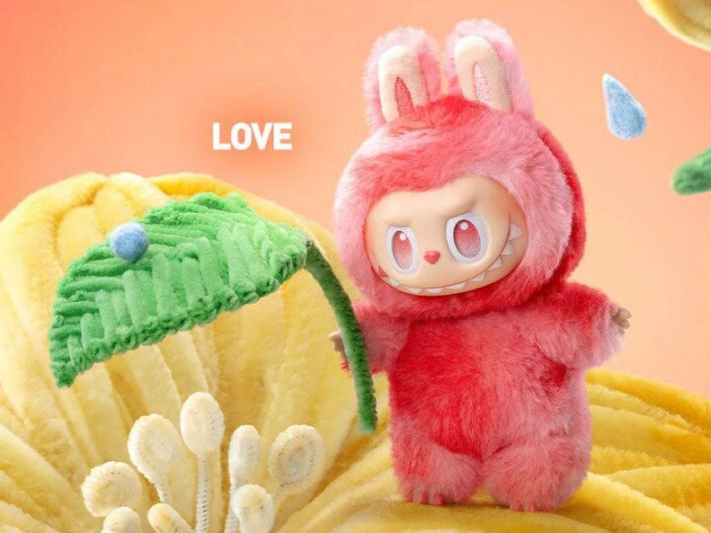 [USED] POPMART THE MONSTERS Big Into Energy Series