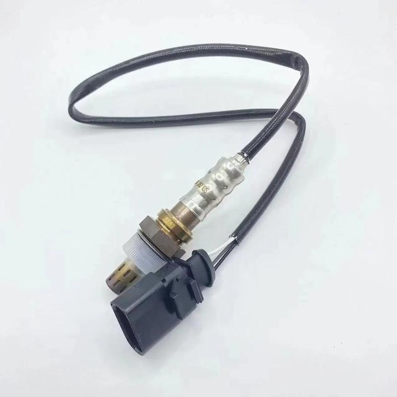 1pc 06a906262BS Exhaust Gas Oxygen Sensor For Au-di- A4 A6 Q7 V-W-G-olf Tig-uan-Sk-oda R-apid-S-eat 06A906262AA