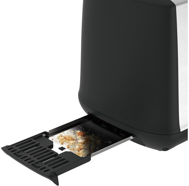 Toaster Tefal TT340830