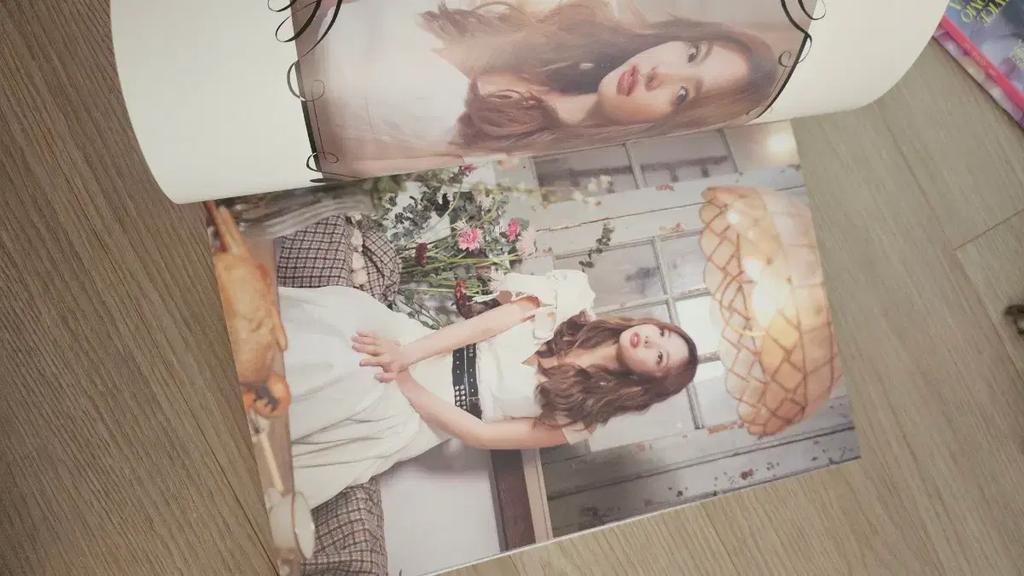 TWICE DICON Dicon 7 Magazine 2020 Spring Edition Used