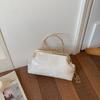 Fashion Chain Lightweight Luxury Retro Simple Shoulder Bag for Casual Use, Crossbody Bag