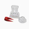 With Base Decomposable Dental Teeth Model Separable Tooth Root Structure Model  Oral Treatment