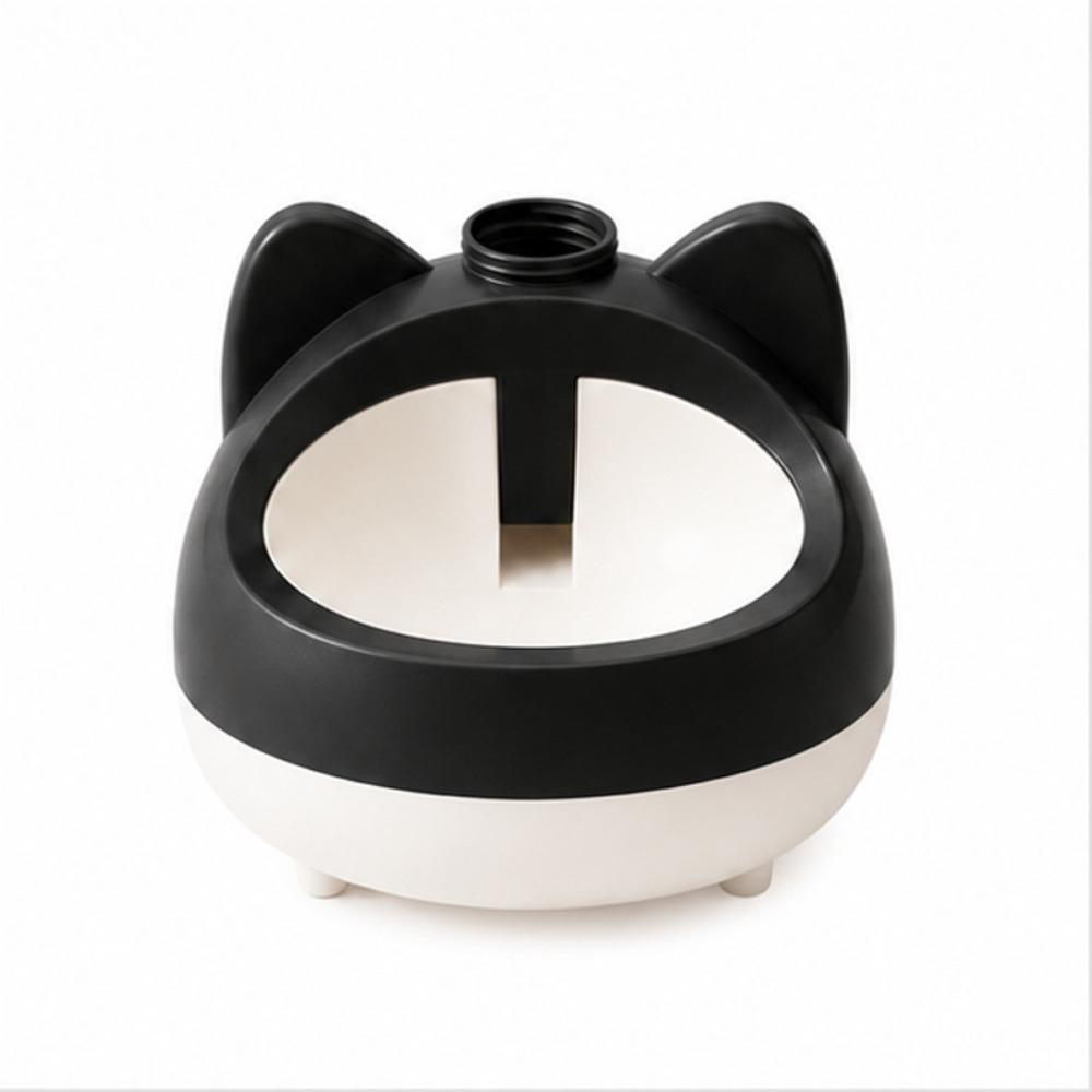 Automatic Water Replenishment Cat Ear Gravity Pet Water Drinker Pet Drinking Station For Cats Dogs