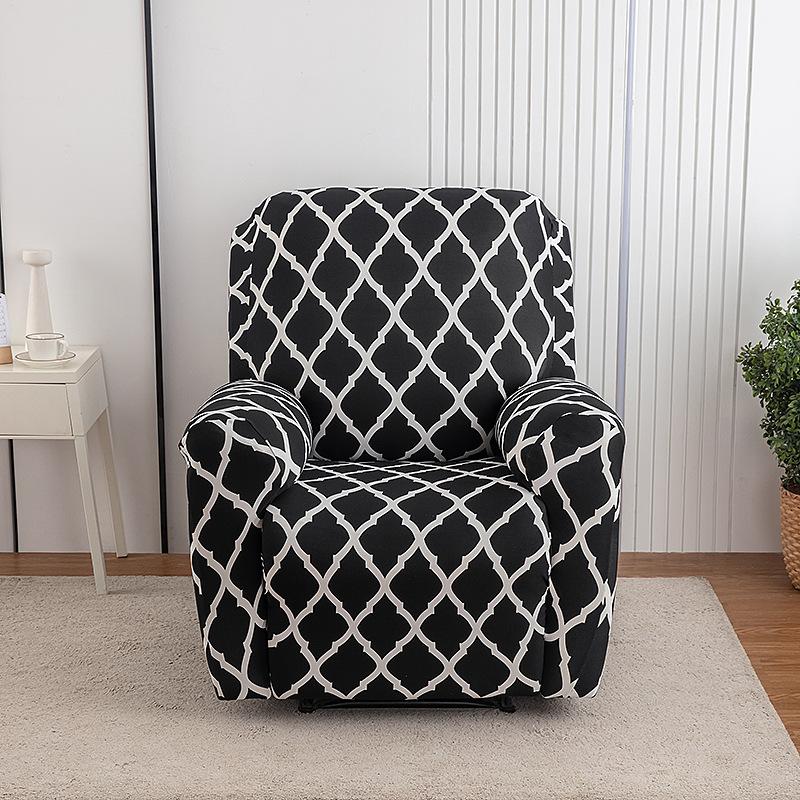 Chivas Sofa Sofa Cover Is All-Inclusive, Universal In All Seasons, High-Grade Non-Slip, Anti-Cat Scratch Protection, Chivas Sofa Cover