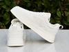 22 Spring New Soft-soled Student Leather Waterproof Sports and Casual Shoes Co-branded Board Shoes