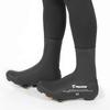 Cycling-Specific Windproof Waterproof Non-Slip Warm Silicone Shoe Covers