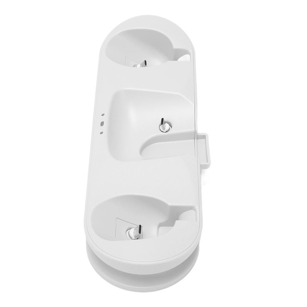 For Oculus Quest 2 Charging Station USB C Charger Fast VR Charger Stand for Quest 2 Headset Touch