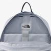 The North Face Standard Backpack Ice Gray Nm2dr05l
