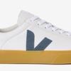 Veja Unisex Campo Steady Seller Casual Leather High Sneakers Svju233cp05