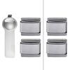 Italian Charm Opening Tool DIY Bracelet Making Kit Bracelet Disassembly Tools Link Install Dismantle Tools for Jewelry