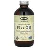 Certified Organic Flax Oil, 8.5 Fl Oz (250 Ml)