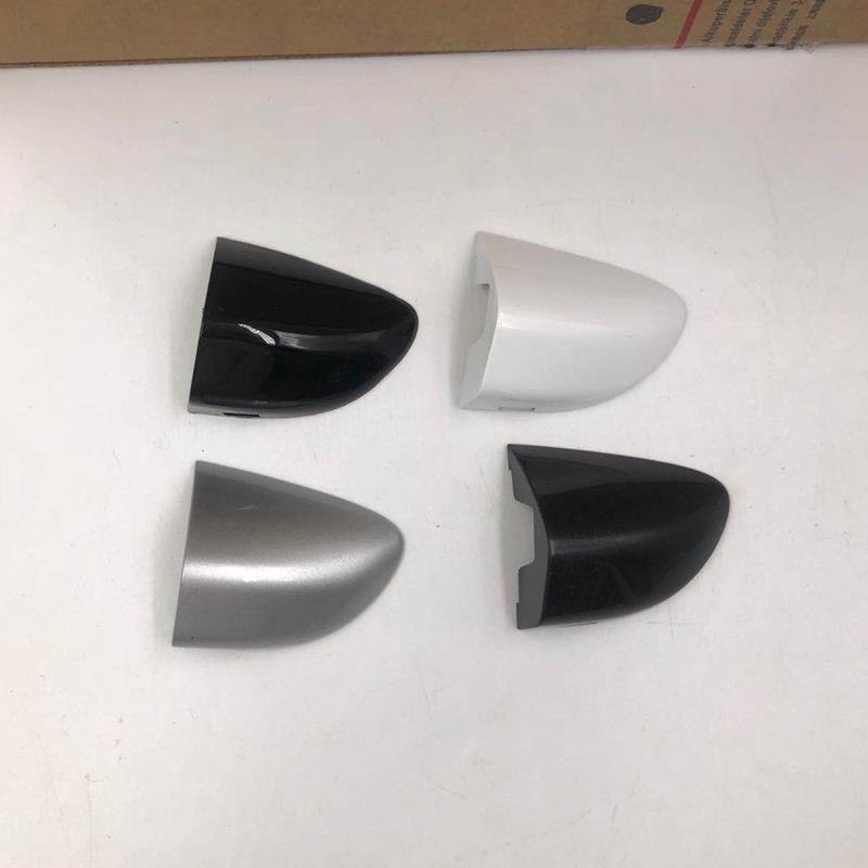 Door Handle & Key Lock Cover for Volkswagen CC Magotan B7 Magotan 2009-2016, Cushion (Note Left/Right)