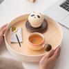 Sushih Ceramic Panda Tea Infuser & Coffee Mug