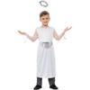 Smiffys Childrens/Kids Angel Costume Set