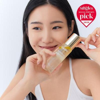 Ssangpa Addict Glow Magic Essence 100ml