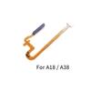 Power Button Fingerprint Sensor Flex Cable For Oppo A18 A38 Phone Repair Replace Parts