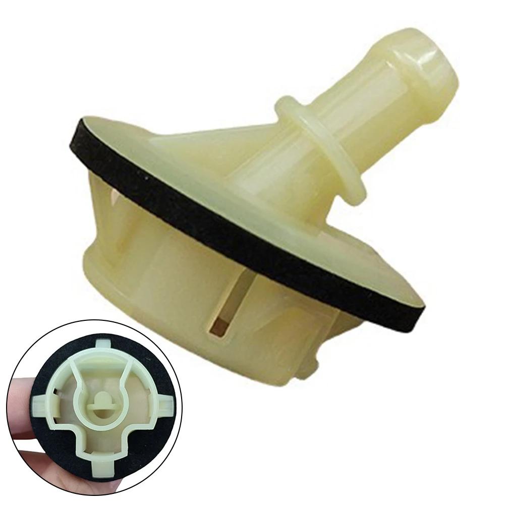 Car Sunroof Water Outlet Joint Drainage Pipe Interface Fastener Sunroof Drain Hose Cap For Nissan For Infiniti 08-20 74816-JU40B China Mainland