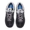 New Balance Wl574evb Running Shoes Sneakers