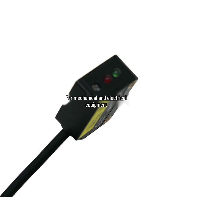 Jingjinke B&C Photoelectric Sensor BX-R52P