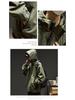 Men's Trendy Windbreaker Jacket - Spring & Autumn, Boys' Cotton Coat, Mountaineering Style