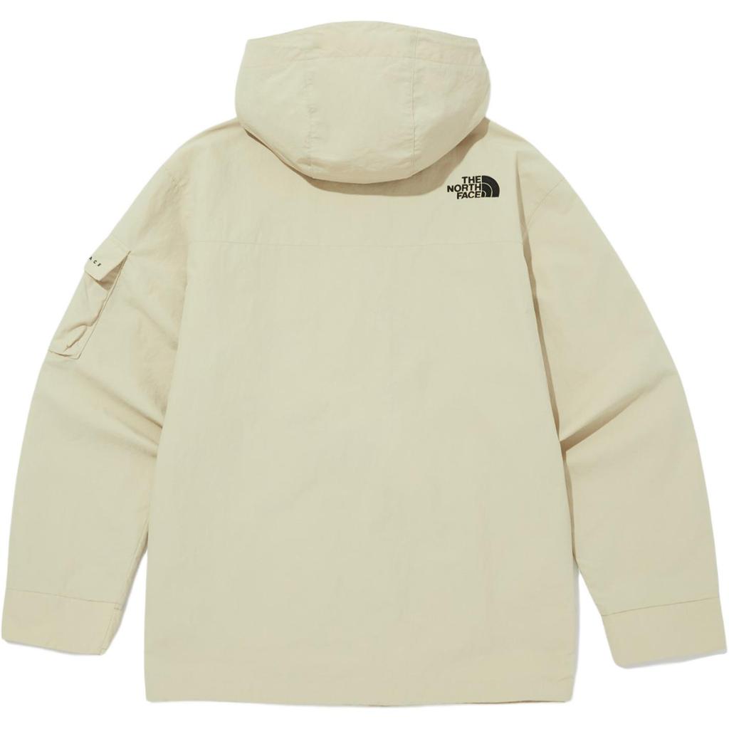 The North Face Jackets & Coats Unisex Beige NJ3BQ12L