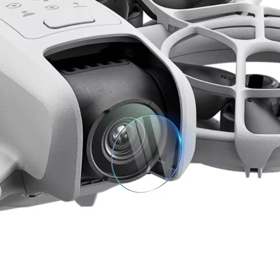 

10/5/1PCS Tempered Glass Camera Lens Protectors for DJI Neo Drone Camera Anti-Scratch Lens Films for DJI Neo Drone Accessories 1PCS