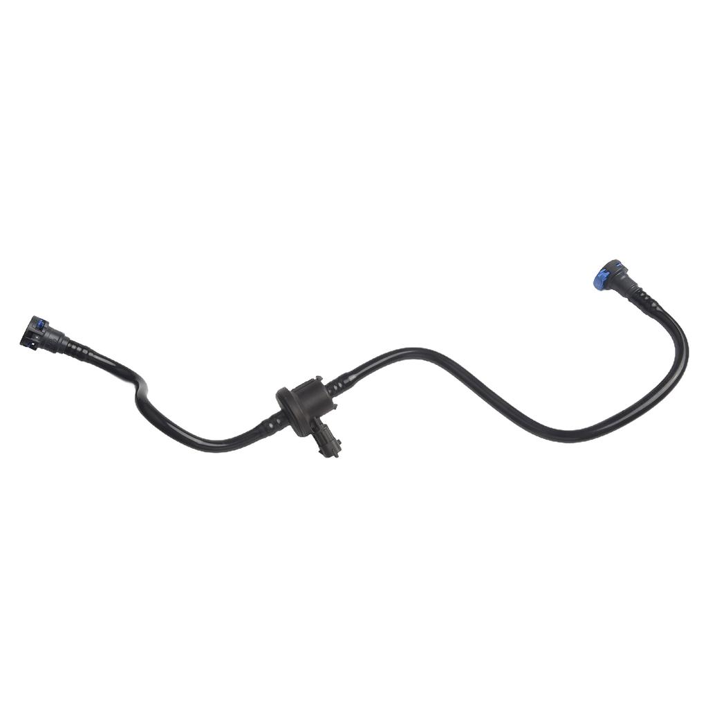 For Ford For Focus 2012 16 Vapor Canister Purge Valve Solenoid BV6Z9D289A Non Deformation Material Installation