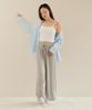 Maleunpaibeu Soft Modal Plus Size Pajama Pants_3 Colors