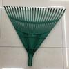 High Hardness Grass Rake Plastic Garden Rake Compost Mixing Leaf Rake  Lawn Cleaning