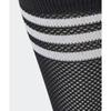 adidas Textured Crew Socks 2P - White:Black JC8626 5102662