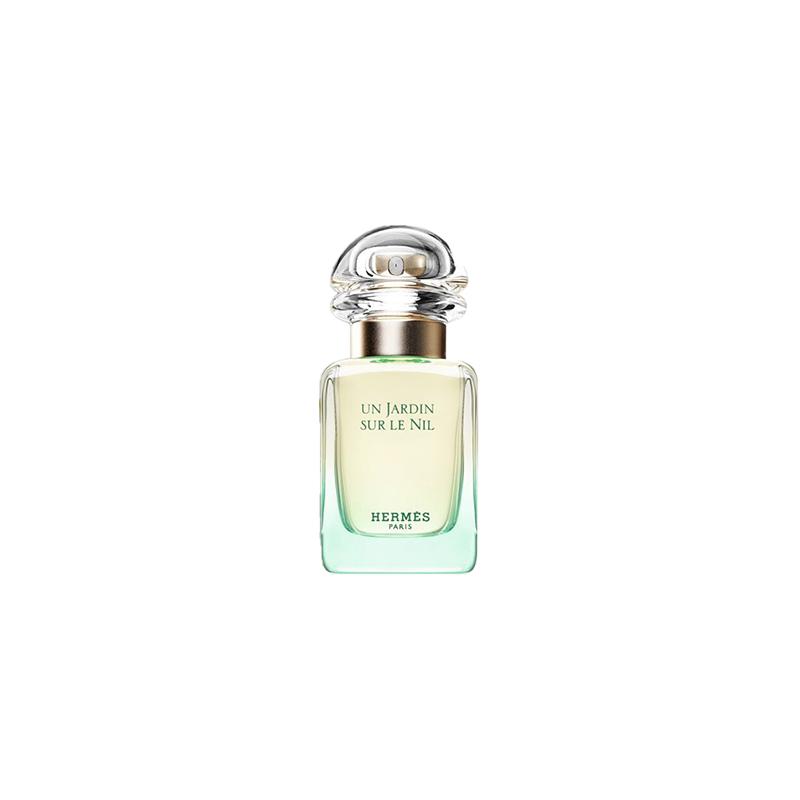 Hermes Nile Garden Парфюм Цветочный и Фруктовый Туалетная Вода EDT Грейпфрут Ирис Корица 70202 70202-30мл коричневый