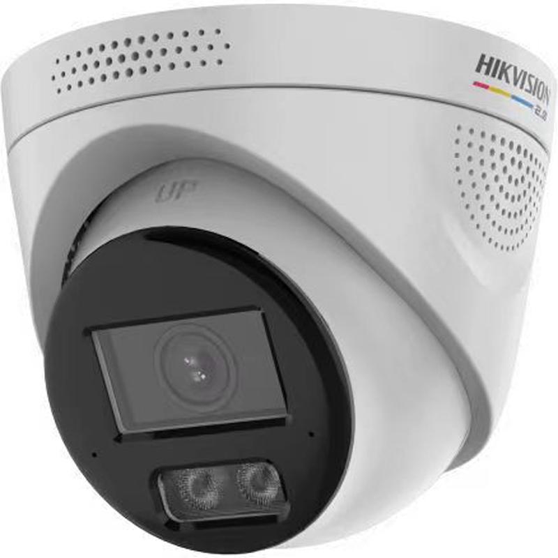 

Hikvision 6MP Full-Color POE Smart Dome Security Camera CN plug (adapter included)