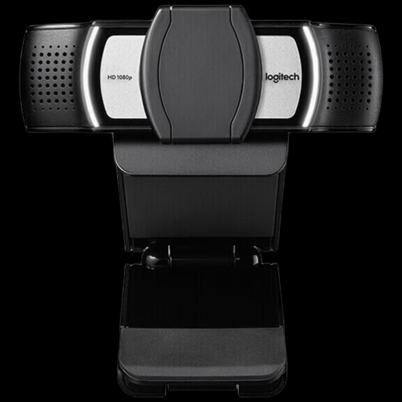 Logitech C930n HD Webcam