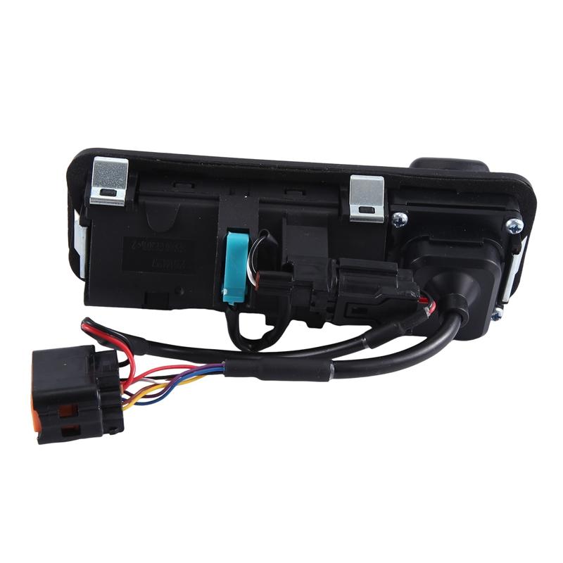 Backup Camera ABS Backup Camera 95760-C5000 For Kia Sorento 2014-2017 95766C5000