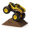 Monster Jam Blue Thunder Monster Dirt Starter Set 6054801