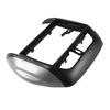 A28G-9 Inch Car Fascia Radio Panel For TOYOTA RAV4 2003-2005 Dash Kit Tall Facia Console Bezel Adapter Plate Trim Cover
