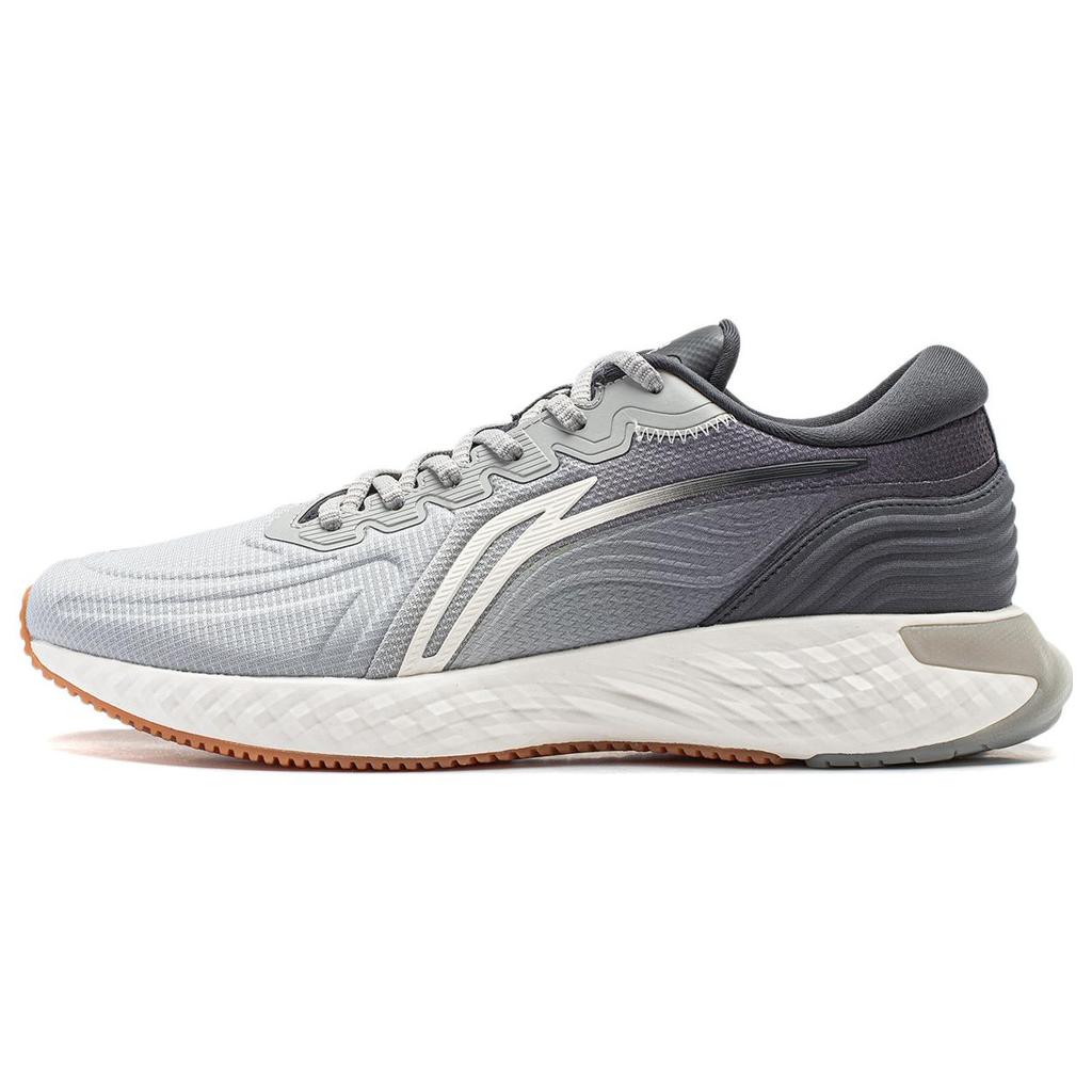 LINING Protective Cloud 'Grey Silver White' ARST057-4