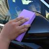 Multipurpose Cleaning Tool Sponge for Automotive Body Windshield and Household Surfaces Efficient Water Absorption Locking Moisture