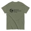 FORWARD OBSERVATIONS GROUP Klasyczny T-shirt męski