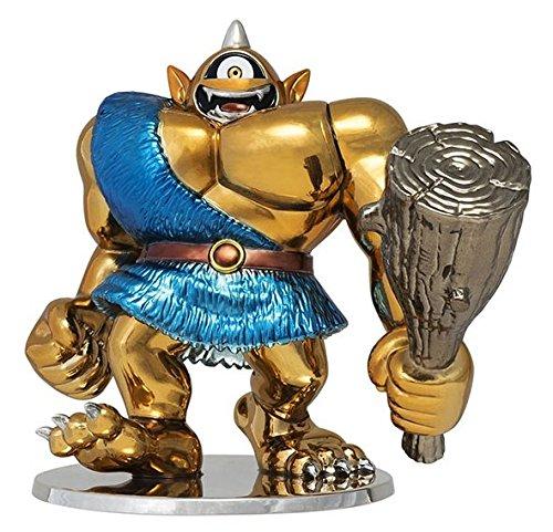 

Dragon Quest Metallic Monsters Gallery Atlas
