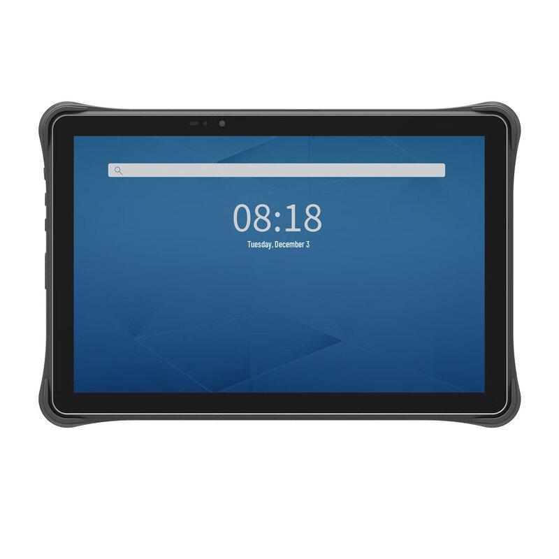 

iData P1 5G Industrial Android Tablet Scanner